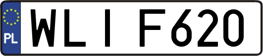 WLIF620