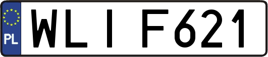 WLIF621