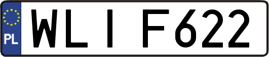 WLIF622