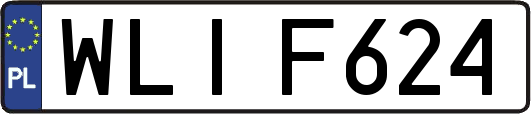 WLIF624