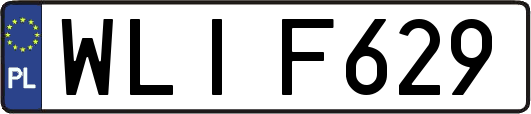 WLIF629