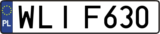 WLIF630