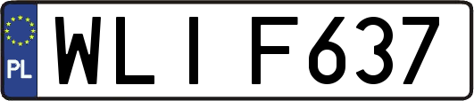 WLIF637