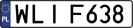 WLIF638