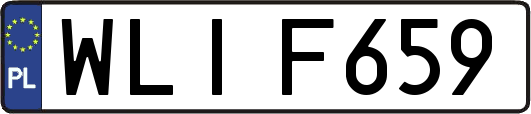 WLIF659