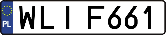 WLIF661