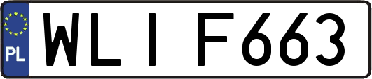 WLIF663