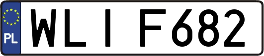 WLIF682