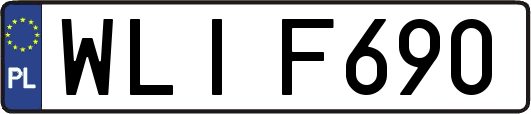 WLIF690