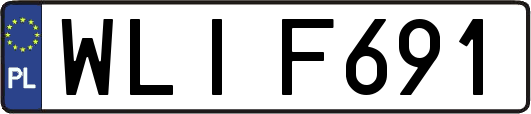 WLIF691