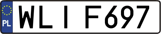 WLIF697