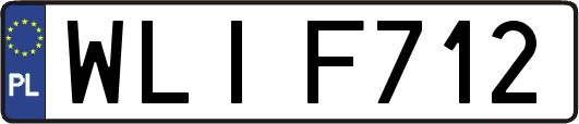 WLIF712