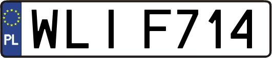 WLIF714
