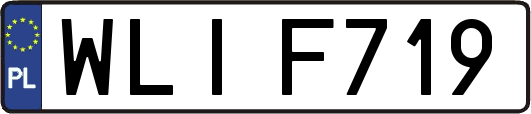 WLIF719