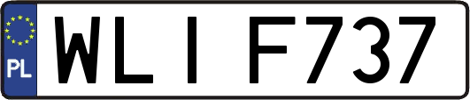 WLIF737