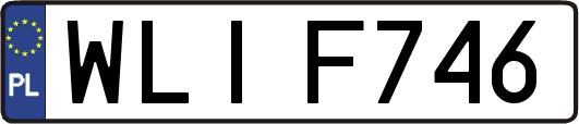 WLIF746