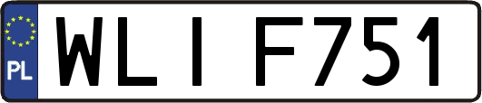 WLIF751