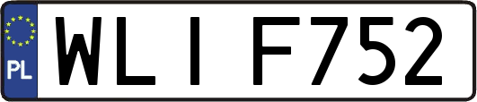 WLIF752