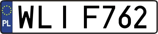 WLIF762