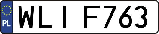 WLIF763