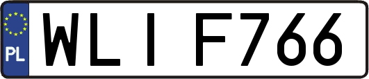 WLIF766