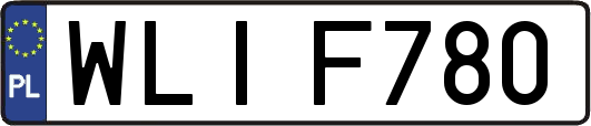 WLIF780