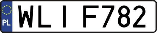 WLIF782