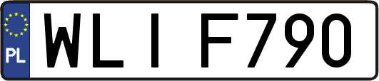 WLIF790