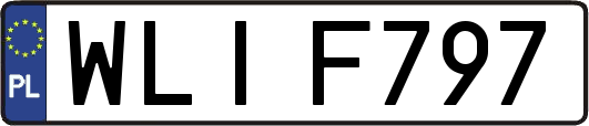WLIF797