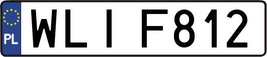 WLIF812