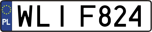 WLIF824