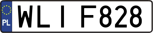 WLIF828