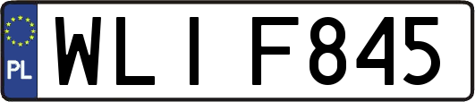 WLIF845