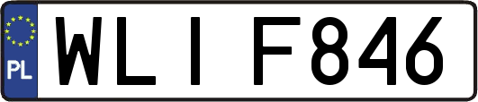 WLIF846