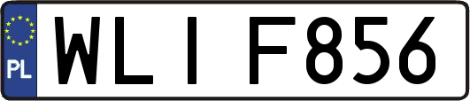 WLIF856