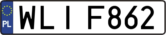 WLIF862