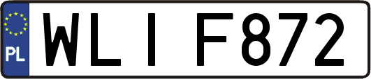WLIF872