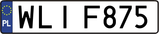 WLIF875