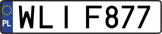 WLIF877