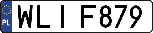 WLIF879
