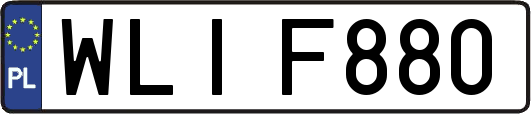 WLIF880