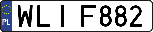 WLIF882