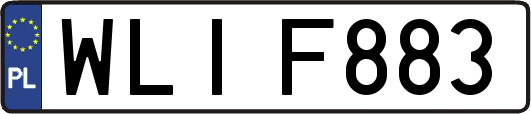 WLIF883