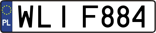 WLIF884