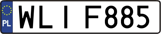 WLIF885