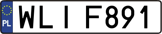 WLIF891