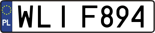 WLIF894