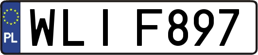 WLIF897
