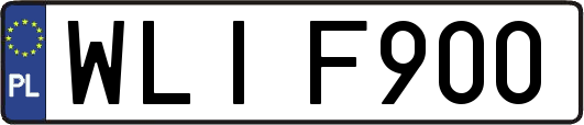 WLIF900