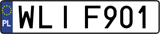 WLIF901